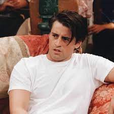 How you doin' ? see more of joey tribbiani on facebook. Joey Tribbiani Home Facebook