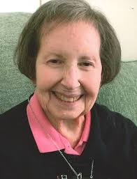 Betty Bloomfield Soffin Obituary