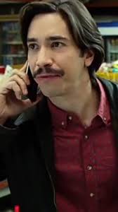 Wallace Bryton in Real Life Crying