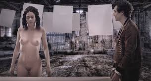Халина рейн (halina reijn nude scenes in goltzius and the pelican company  2012)