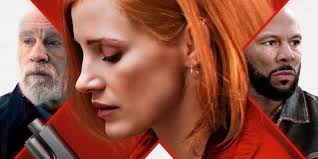 Um filme de terrence malick com brad pitt, jessica chastain, sean penn, hunter mccracken. Critica Ava Jessica Chastain Imgbb