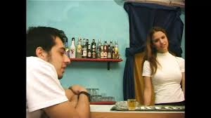 In Giro a Gambe Aperte - Episode 3: Italian Amateur Porn