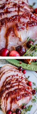 Glazed roast ham with cloves,sparkling wine and. 15 Christmas Ham Dinner Ideas Holiday Recipes Ham Dinner Food