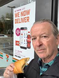 What year did the Wawa