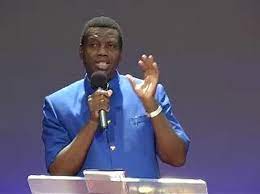 At the time, his father was a peasant farmer. How I Broke Cycle Of Poverty In My Family Pastor Adeboye Premium Times Nigeria