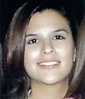 Christina Guerra Obituary (2007)