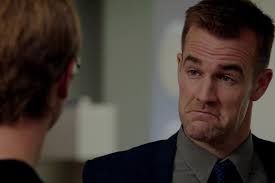 CSI: Cyber Screencap Recap: Ride-Share Apps Are for Killers