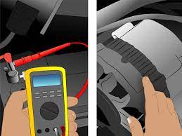 The alternator bearings (both interior and exterior) might be bad; How To Check An Alternator 8 Steps With Pictures Wikihow