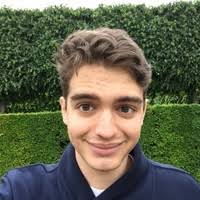 90+ "Alexander Benedict" profiles