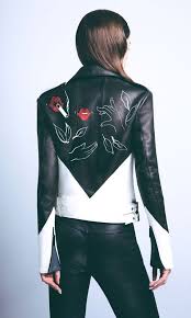 Check spelling or type a new query. 11 Leather Jacket Drawing Ideas Painting Leather Leather Jacket Jackets