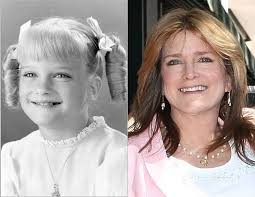 The Brady Bunch Photo Cindy Then And Now Celebrities Then And Now The Brady Bunch Young Celebrities