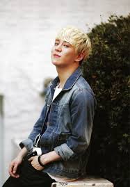 Blockbhive Block B Kyung Block B Park Kyung Block B