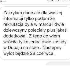 O aferze zrobiło się głośno po wydaniu książki dziennikarza śledczego piotra krysiaka „dziewczyny z dubaju. Afera Dubajska Nie Cichnie Sa Nowe Szczegoly I Stawki Dla Dziewczyn