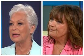 ITV 'bloodbath': Daytime TV staff in shock at major cuts as Loose Women  stars left 'terrified' by shake-up