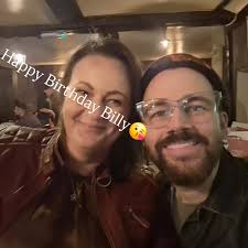 Happy birthday to the big man! Clive Holland is 24* today 🎈 *ish