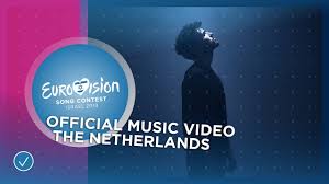Da muss duncan laurence selber lachen: Duncan Laurence Arcade Official Music Video The Netherlands Eurovision 2019 Youtube