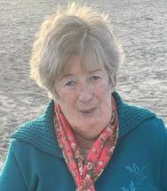 Condolence Book for Úna Cray (née Foley) (Finglas East, Dublin)