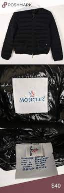 Bootleg Moncler Puffer Jacket Moncler Puffer Jackets Puffer