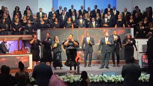 Kirisma Evans Ministry‎