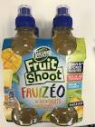 Fruit Shoot Fruizeo, Fruits Eotique, S En Plastique De