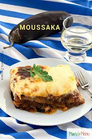 Moussaka Save Food Moussaka Cuisine Recipes
