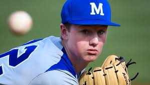 Well-rounded Memorial baseball team off to hot start