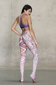 Niyama Sol Niyama Sol Endless Legging Traveler