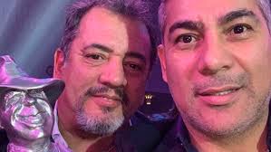 Premios Gardel: La Barra ganó con "Obsesión"