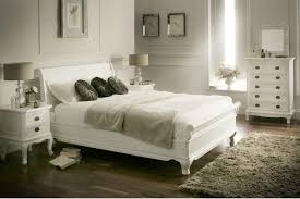 For an air of glamour and effortless sophistication create a boudoir with the. Relaxing Rustic White Bedroom Furniture Wood Ideas Modern Light Gray Stark Lamps Black And Apppie Org