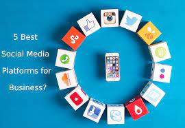 Social media marketing is a powerful way for businesses of all sizes to reach prospects and customers. 5 Best Social Media Platforms For Business Brandsmartini