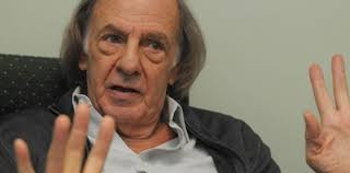 Clarín] César Luis Menotti has passed away. : r/soccer