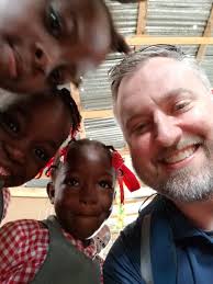 Trinity Hope People — Trinity HOPE