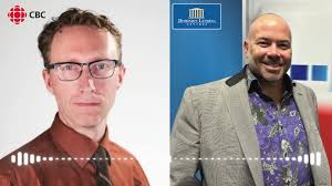 We don't just do mortgages here! Who won the challenge?? Ron Bondy or Bill  Ritz