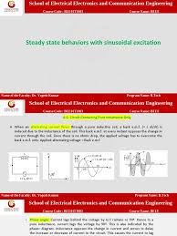 We have especially created free fire name style app for all gamers. Ac Circuits Steady State Behaviors With Sinusoidal Excitation 2 Capacitor Inductance