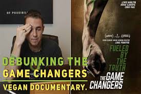 Просмотров 18 тыс.11 дней назад. Fact Or Fiction Debunking The Game Changers Movie Ketogenic Com