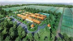 Encyclopedia of developing regional communities with information and. Malaysia S Smart Villages And 9 Other Proven Ideas For Sustainable Development Eurekalert Science News