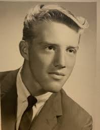 Obituary information for Ernest Ray Leitch