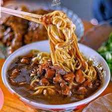 Resep kuah mie ayam solo. Resep Mie Ayam Solo Kuah Kental August 2021