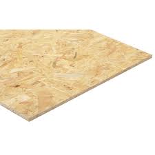 De ce sunt preturile leroy merlin atat de mici, zi de zi? Panneau Osb 3 3 Plis Epicea Naturel Ep 12 Mm X L 250 X L 125 Cm Leroy Merlin
