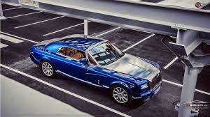 Rolls Royce Phantom Coupe Blue Rolls Royce Phantom Coupe Rolls Royce Phantom Rolls Royce