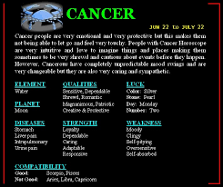 Theirs is the element of emotions. 45 Cancer Zodiac Wallpapers On Wallpapersafari