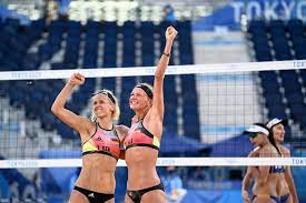 In favor of the german team against miki ishi and megumi murakami, the 2016 olympic champion once again showed her happy and at the same time profitable side, for. Stham 2xtf85ym