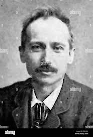 Russell clark hi-res stock photography and images