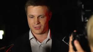 Nick Lachey Brother Drew Lachey Entertainment Stock Photo 160850576