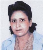 Petra Carreras Obituary (2010)