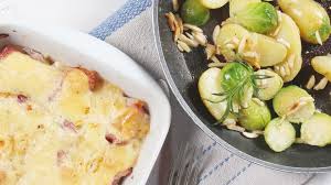 Schnelle Und Leckere Rezepte Fur Die Feiertage Mdr De Rezepte Essbare Kleinigkeiten Leckere Rezepte