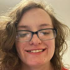 Aurora Trout " Ryan Trouts Sister