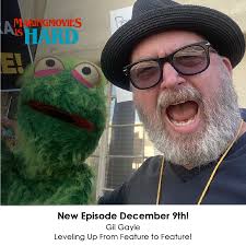 Making Movies is Hard (@mmihpodcast) • Instagram photos and videos