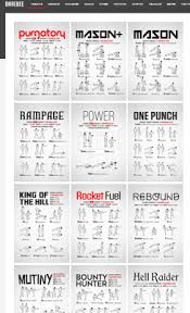 Download Best Workouts Pdf For Free 5 Books Download Any Pdf Fun Workouts Free Workout Programs Workout Programs