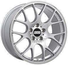 Bbs Ch R Silber Www Felgen Online De Felgen Reifen Komplettrader Onlineshop